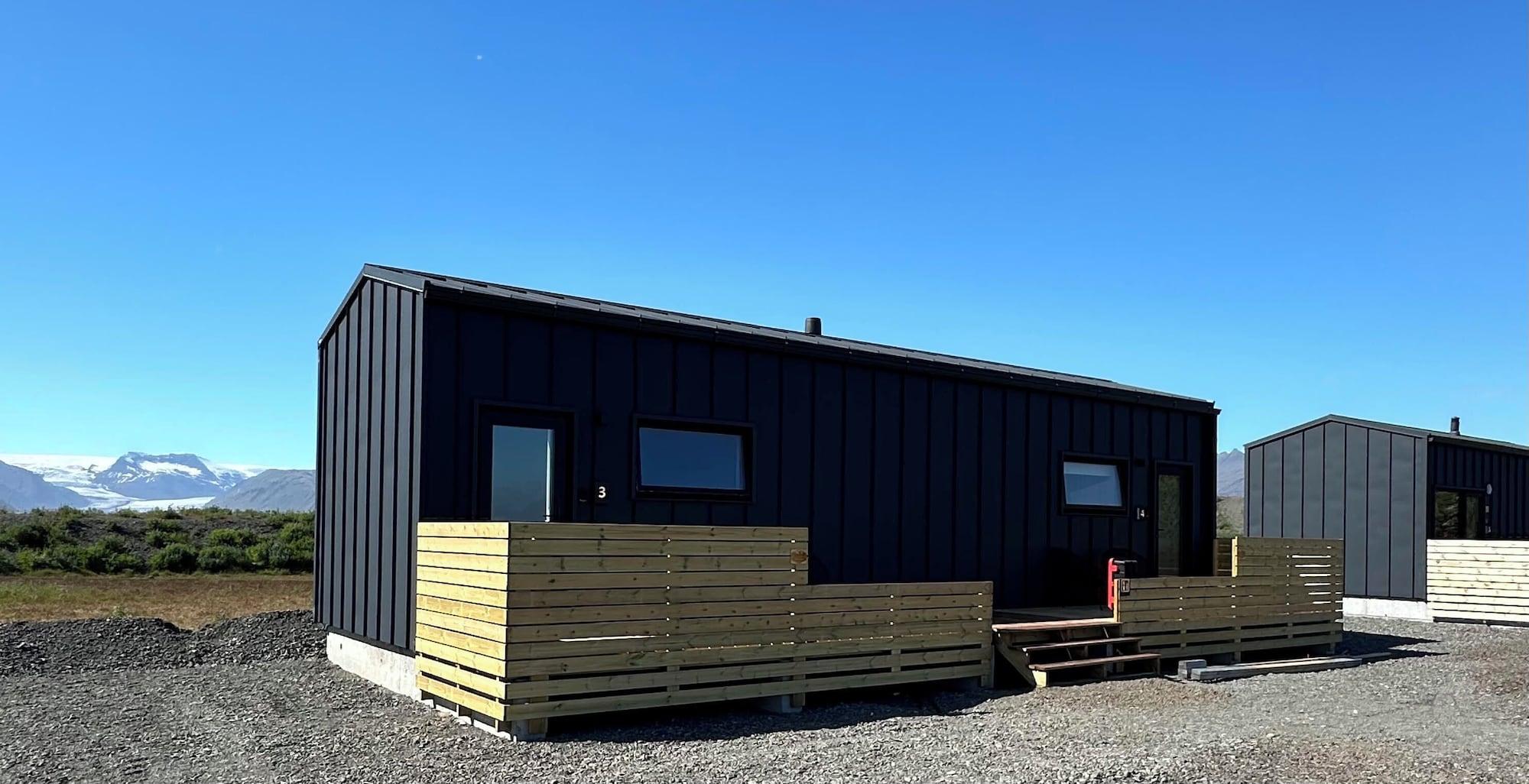 Vista Exterior HH Gisting