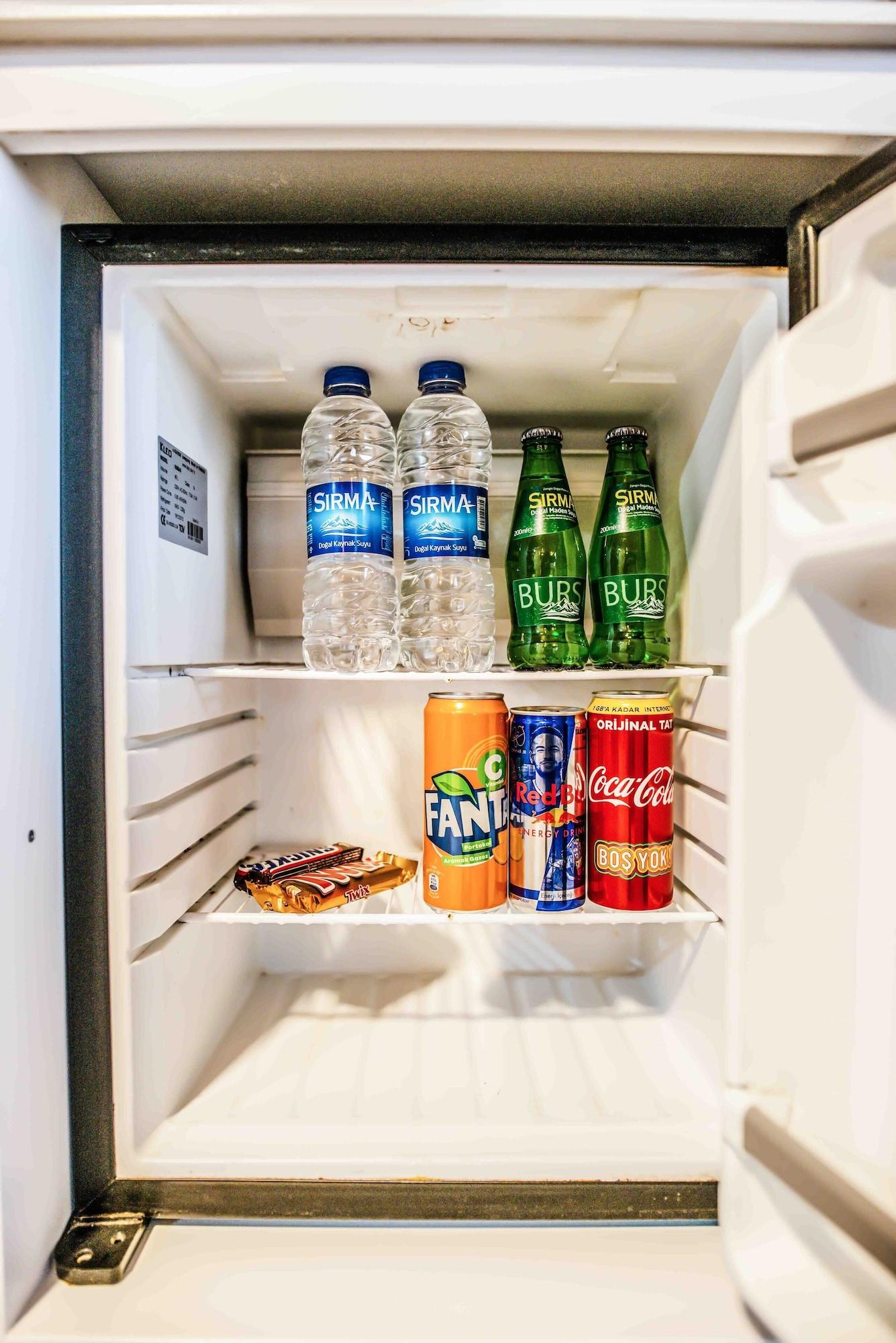 Set de Habitación Lazz City Hotel