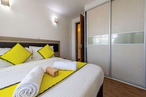 Renta temporal - Erica Residences
