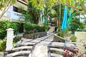 Alojamiento - Bali Mystique Apartment