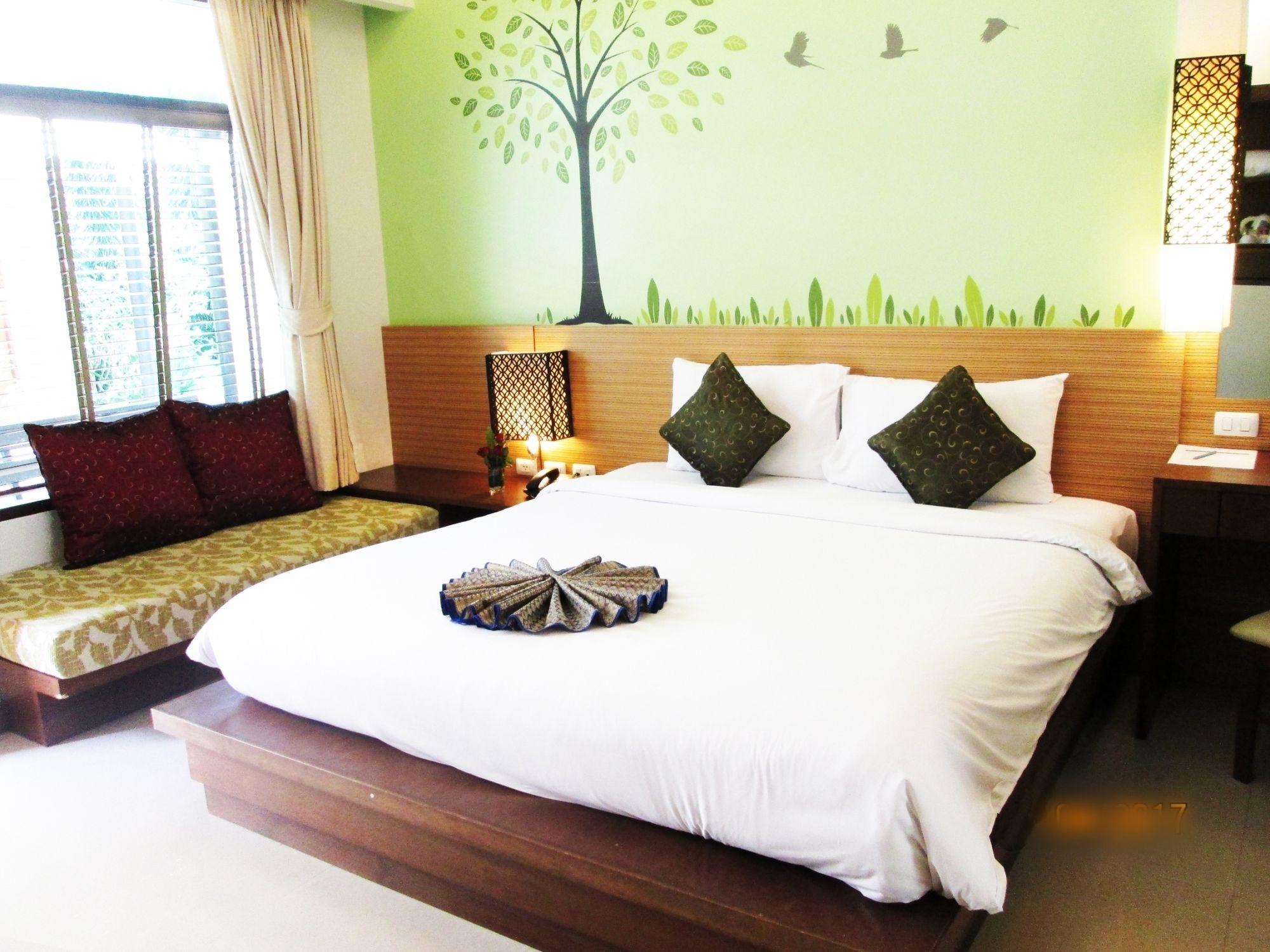 Habitación A2 Resort Phuket