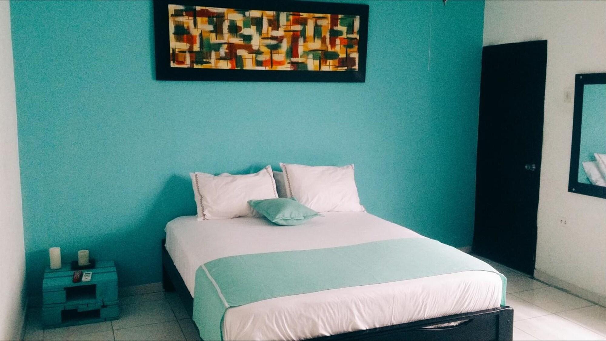 Habitación QuillaHost Thematic Apartment