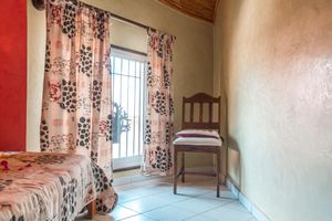 Alquiler Vacacional - Villa 60