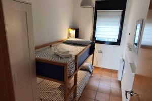 Alquiler Vacacional - RURAL APARTMENT SOL BERGUEDA