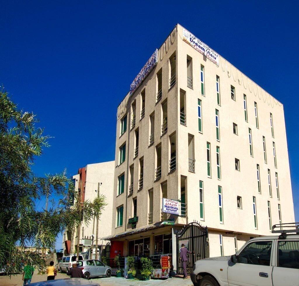 Varios Dream View Guesthouse