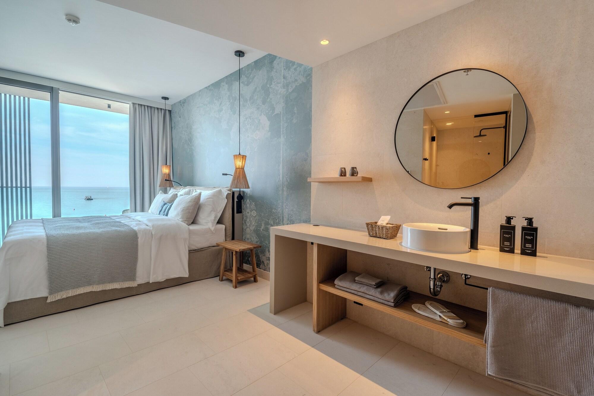 Habitación Blu Mare Hotel