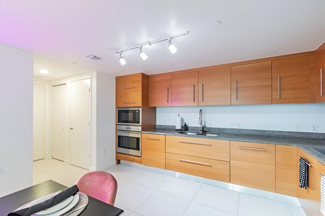 Equipamiento de Habitación The Brickell Suites - W Miami