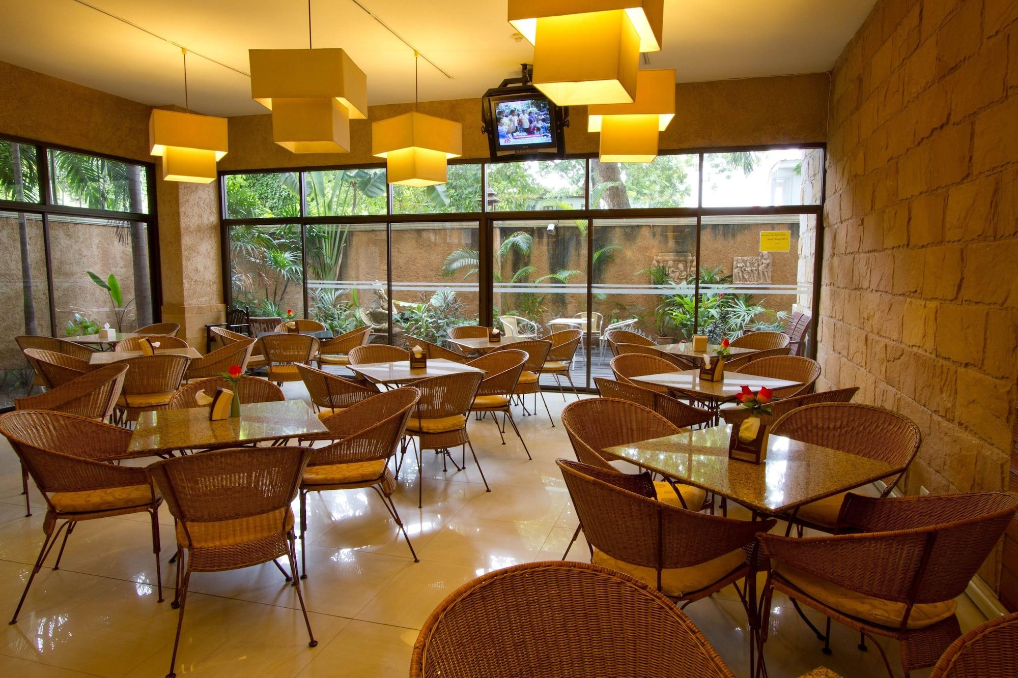 Restaurant Bella Villa Prima