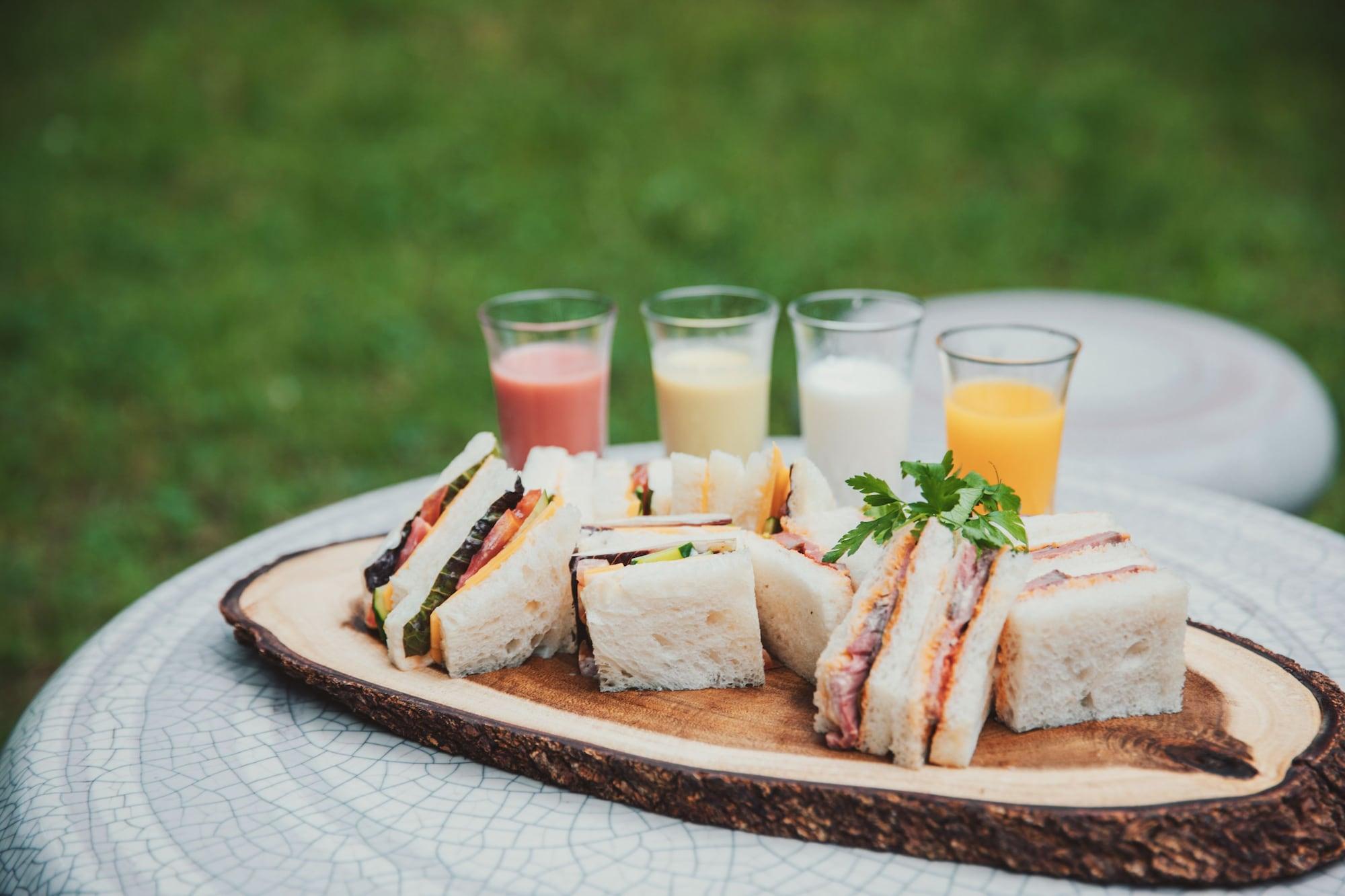 Restaurant The Key Highland Nasu