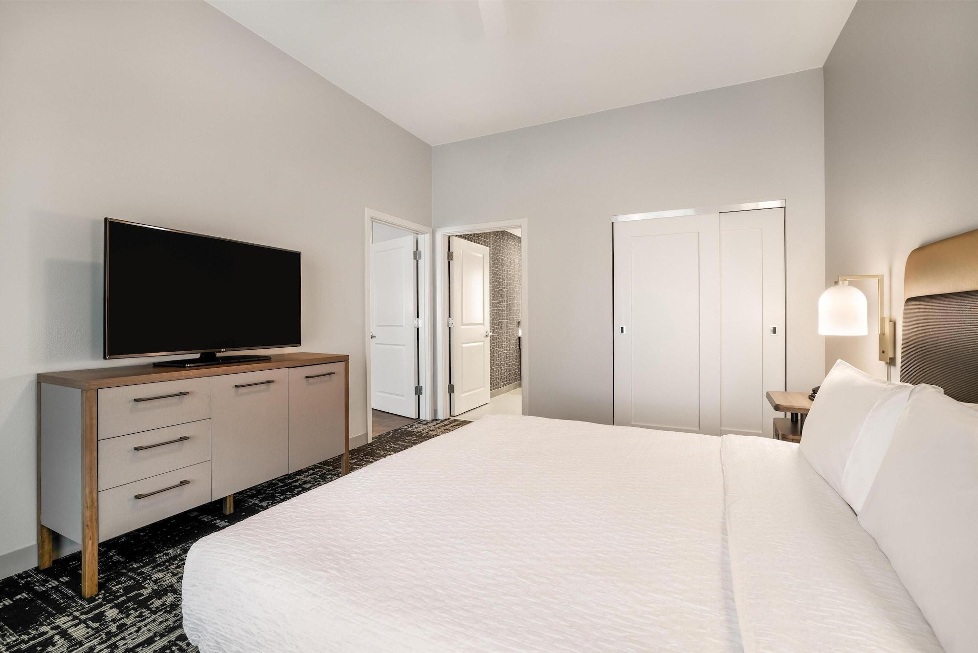 Habitación Homewood Suites by Hilton Dallas-Frisco