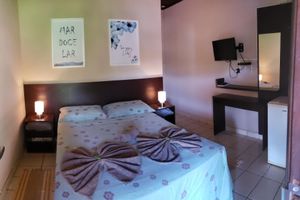 Aluguel por temporada - Pousada Vento Sul