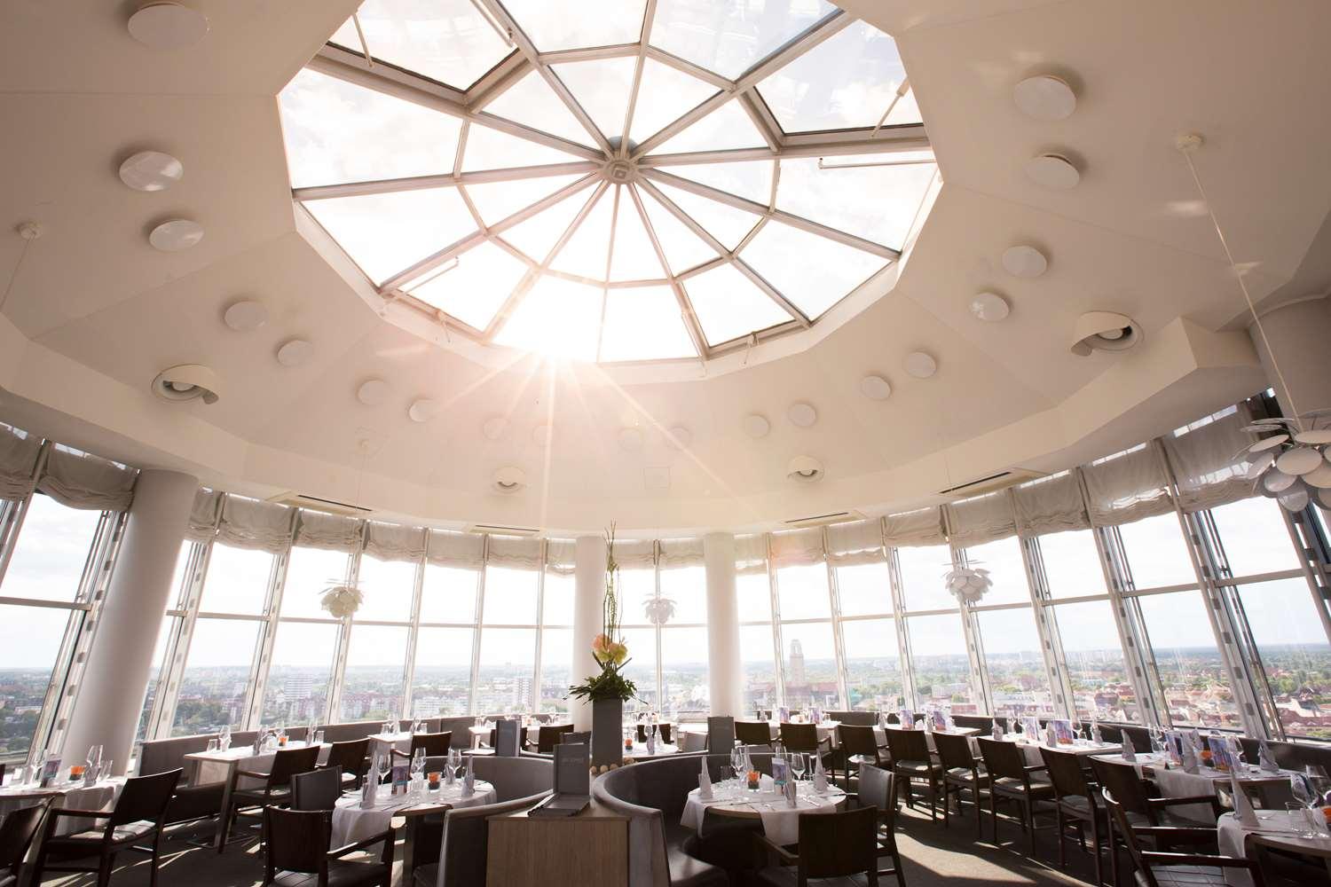 Hotel Novum Winters Hotel Berlin Im Spiegelturm Berlin