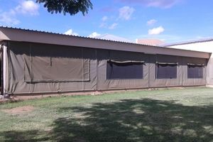 Alojamiento - Adansonia Hotel