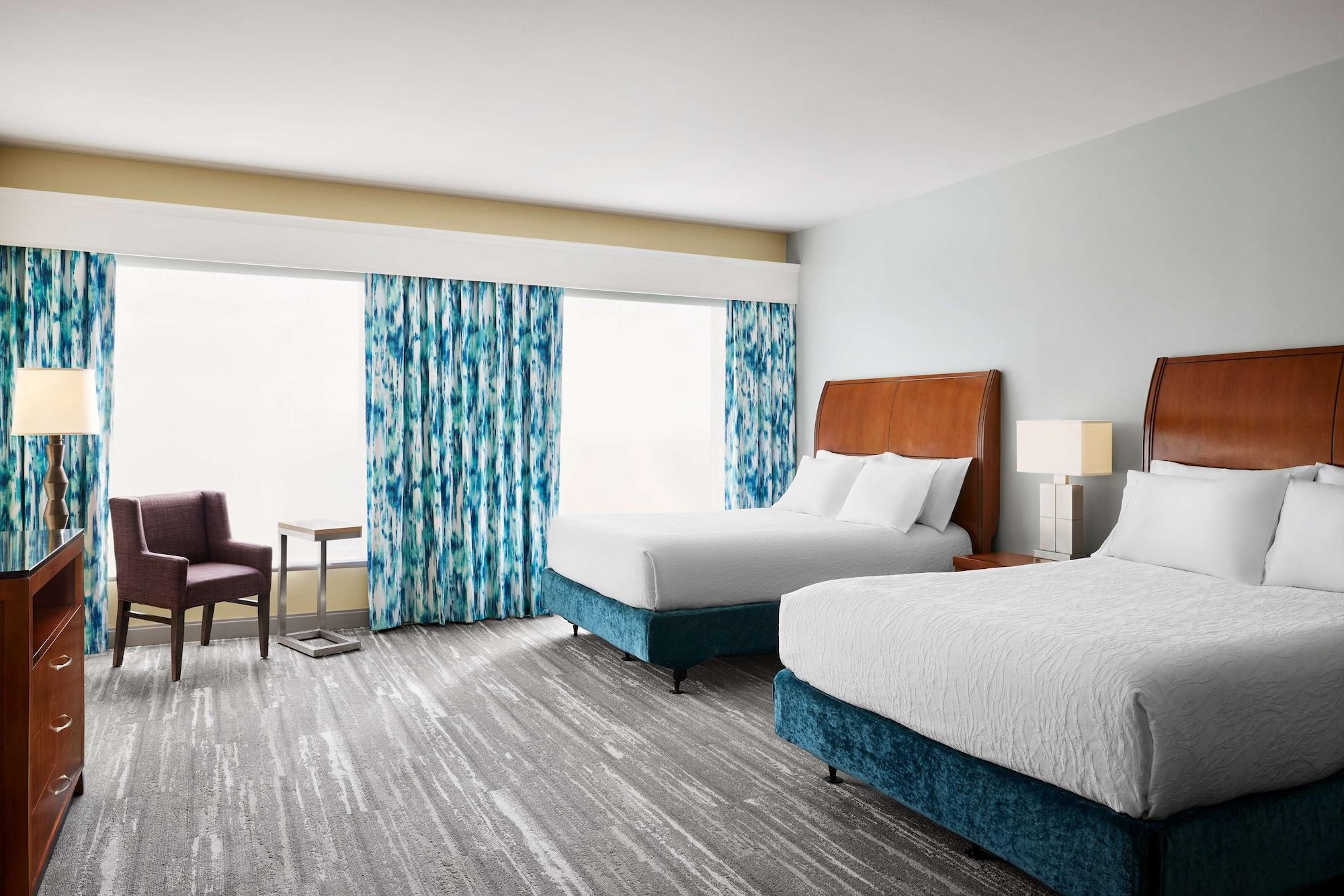 Habitación Hilton Garden Inn Dallas Richardson