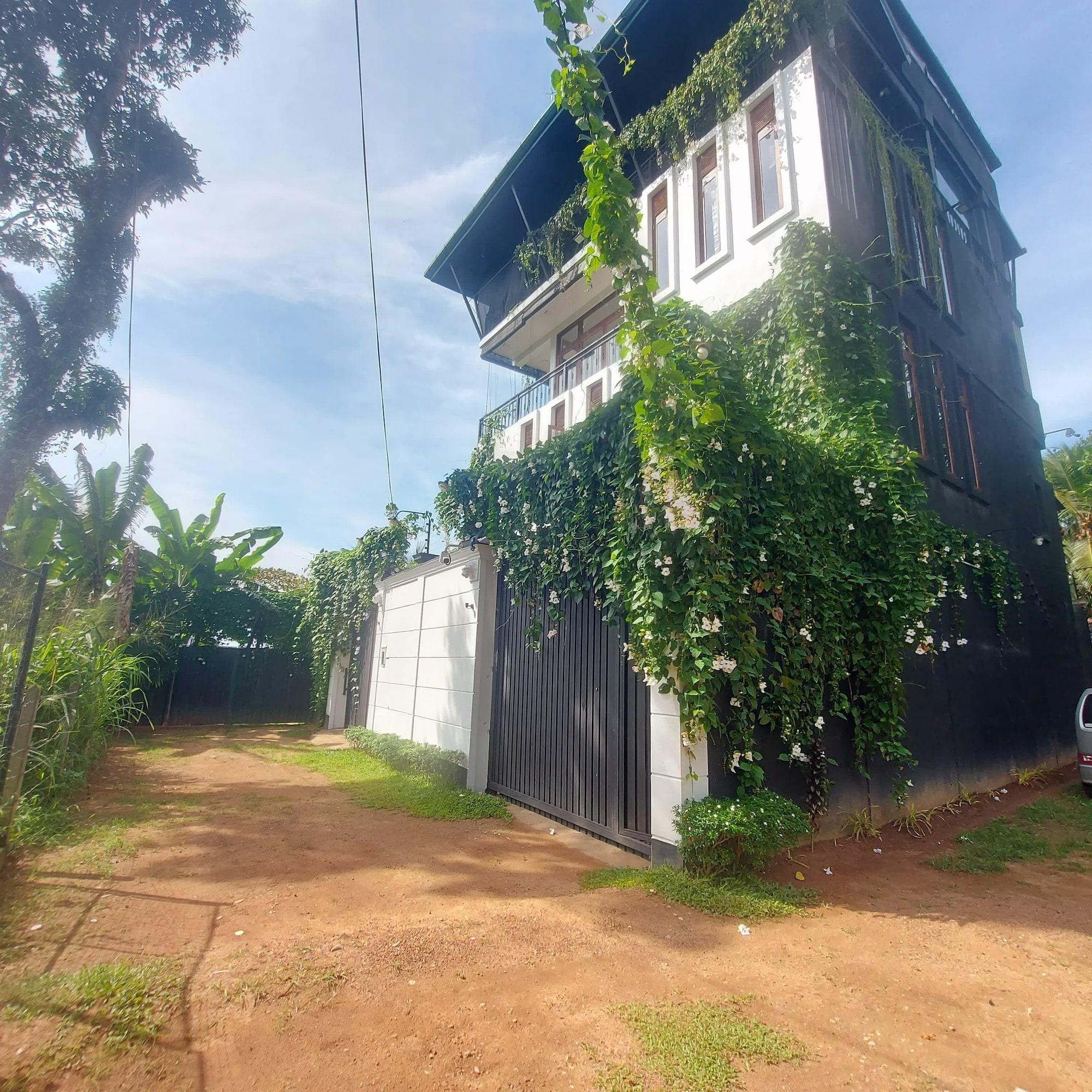 Vista Exterior DREAM PARADISE WATER FRONT VILLA