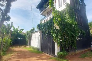 Alojamiento - DREAM PARADISE WATER FRONT VILLA