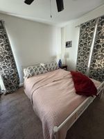 Alquiler Vacacional - Tranquil 2-bedroom bungalow with AC in charming Smyrna