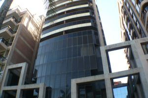 Alojamiento - Ipanema Vieira Souto 500 Residence Service