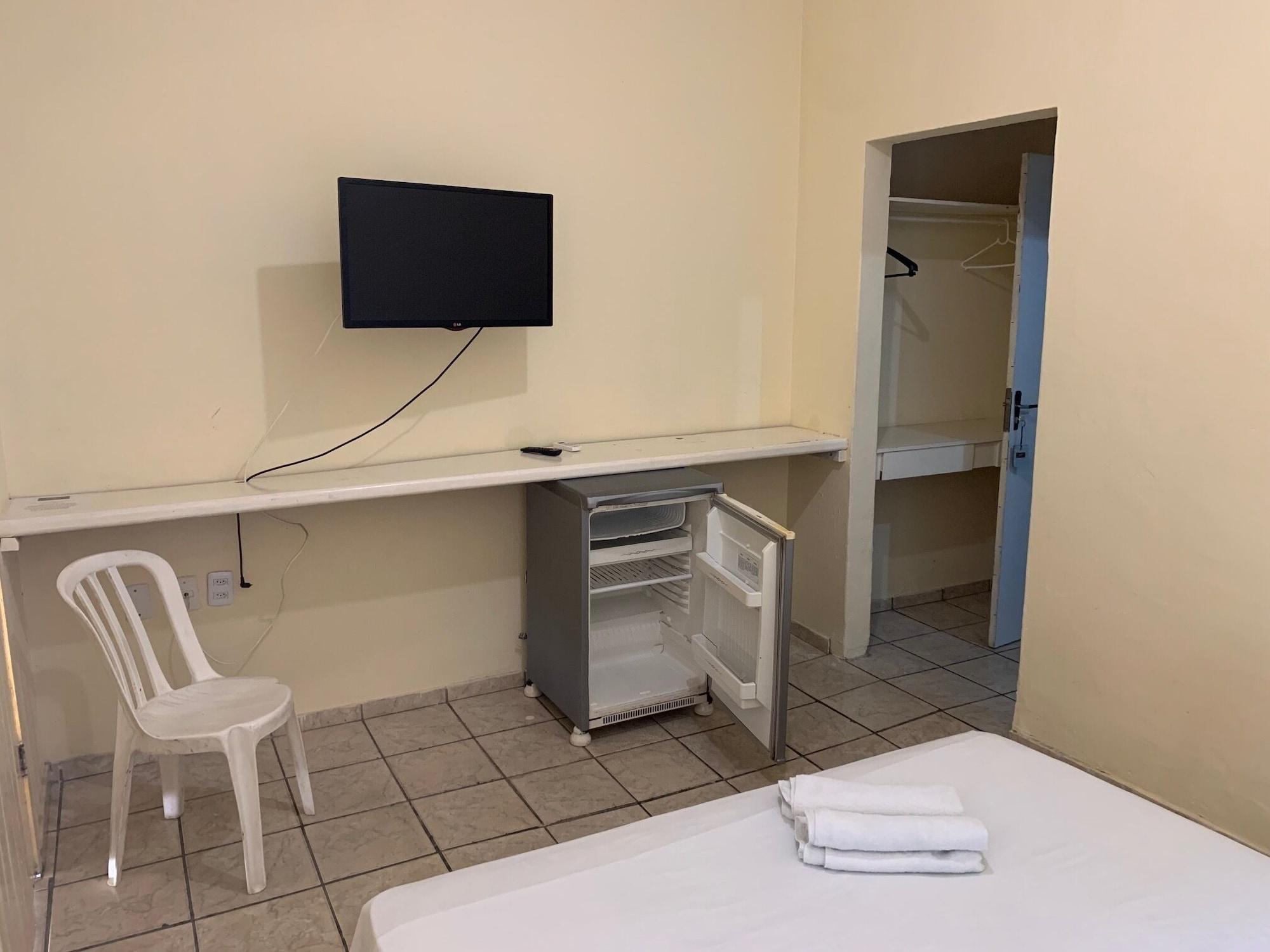 Habitación CP Hotel