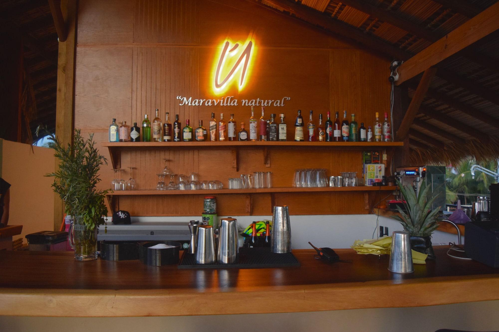 Bar/Salón UNICO LA PUNTA HOTEL BOUTIQUE