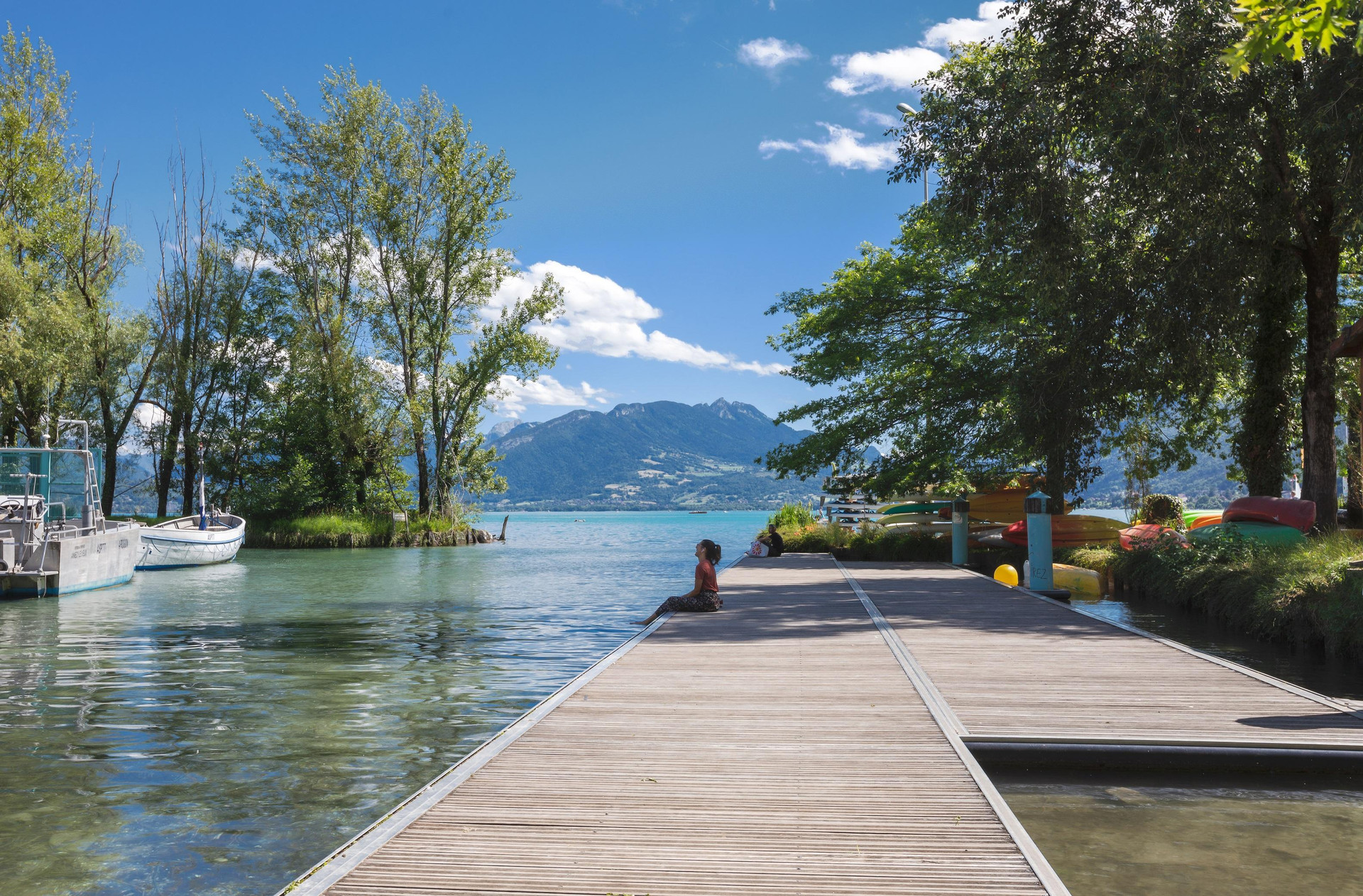 Playa Rivage Hôtel & Spa Annecy