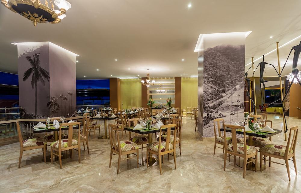 Hotel Sonesta Hotel Pereira