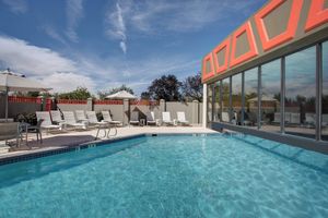 Alojamiento - Albuquerque Marriott Pyramid North