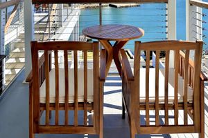 Alojamiento - Harborage Inn on the Oceanfront