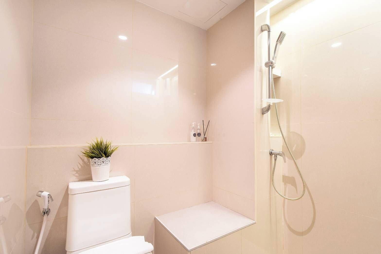 Equipamiento de Habitación Synsiri 2 Ladprao 98 1