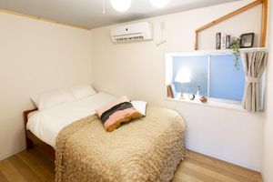 Alquiler Vacacional - TOKYO BICYCLE HOUSE / whole private house 160sqm