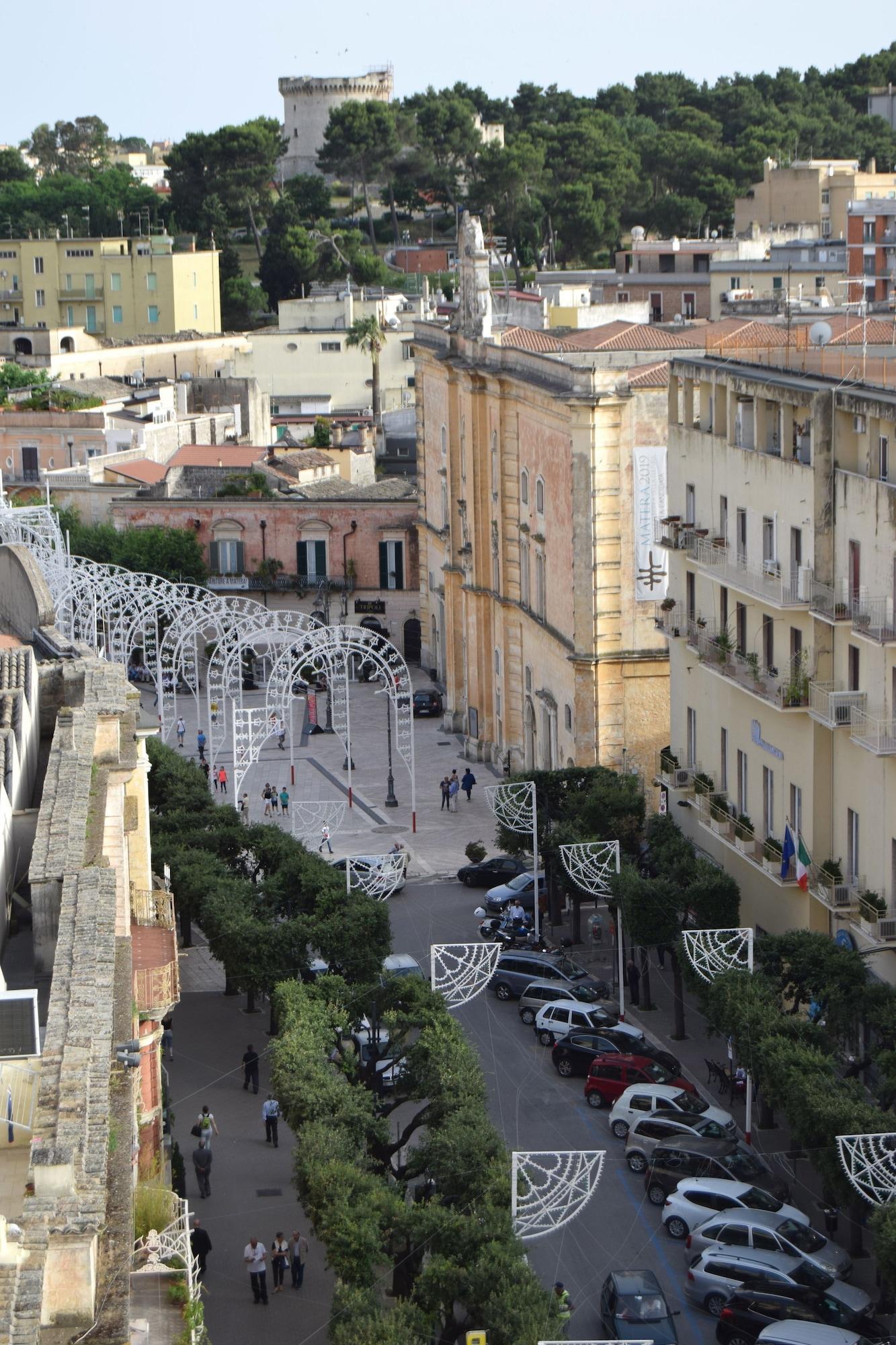 Vista Exterior Civico 28