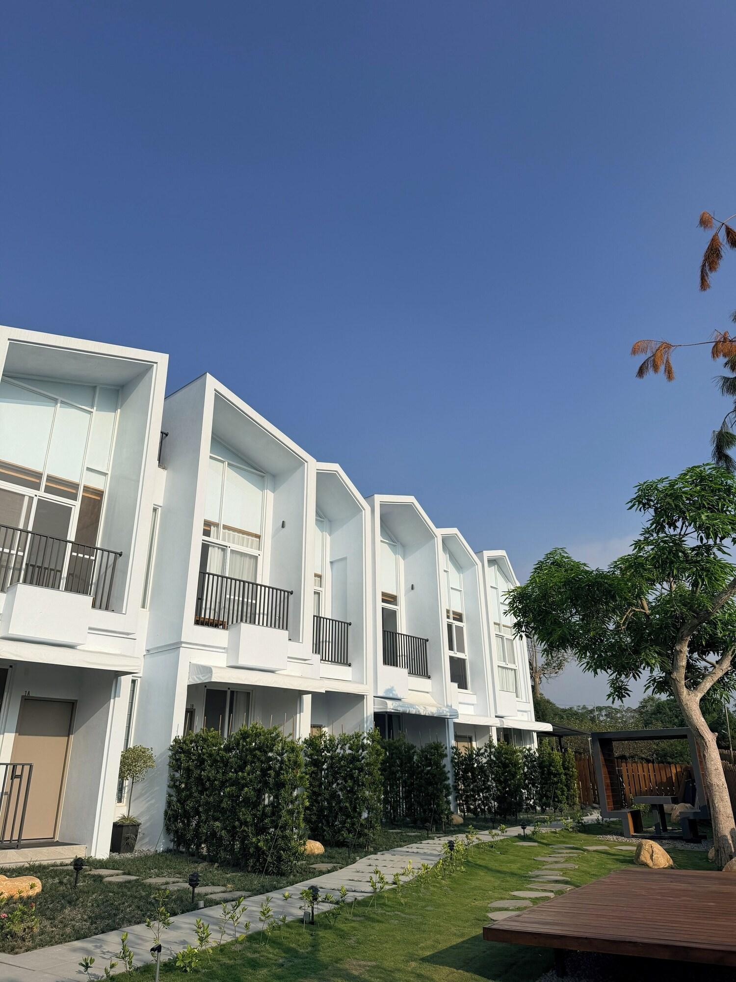 Vista Lobby KUMOYOKU B&B