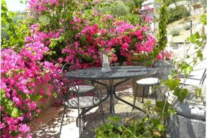 Alquiler Vacacional - Apartment in noble residence with magnificent sea view, 2 or 4 people