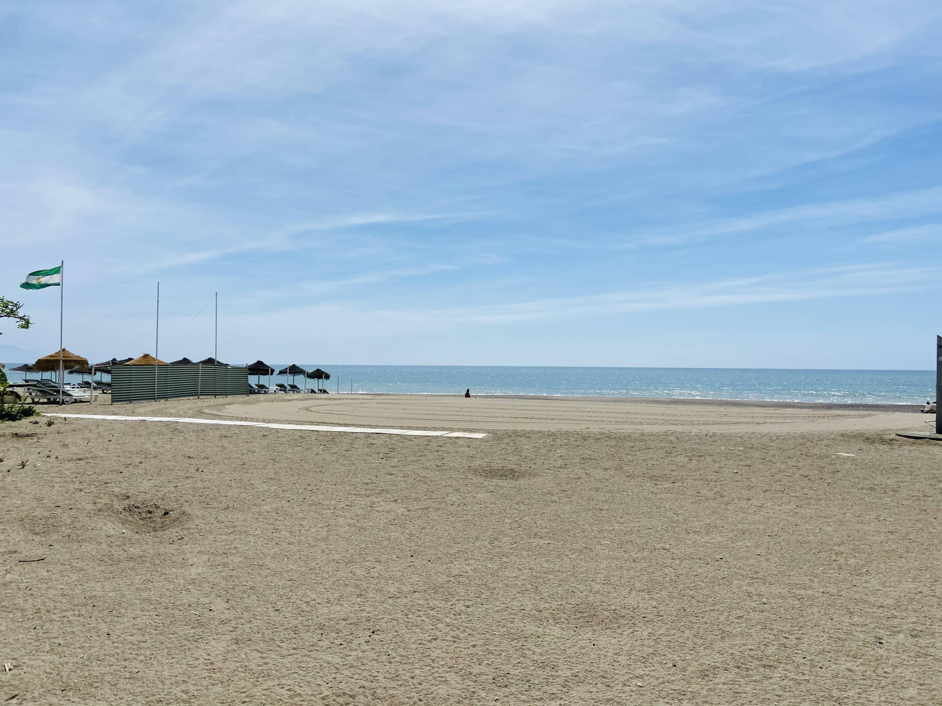 Playa Hotel Los Jazmines