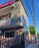 Hospedagens - Hotel alameda