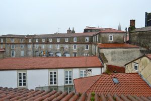 Alojamiento - Hotel Alda Avenida