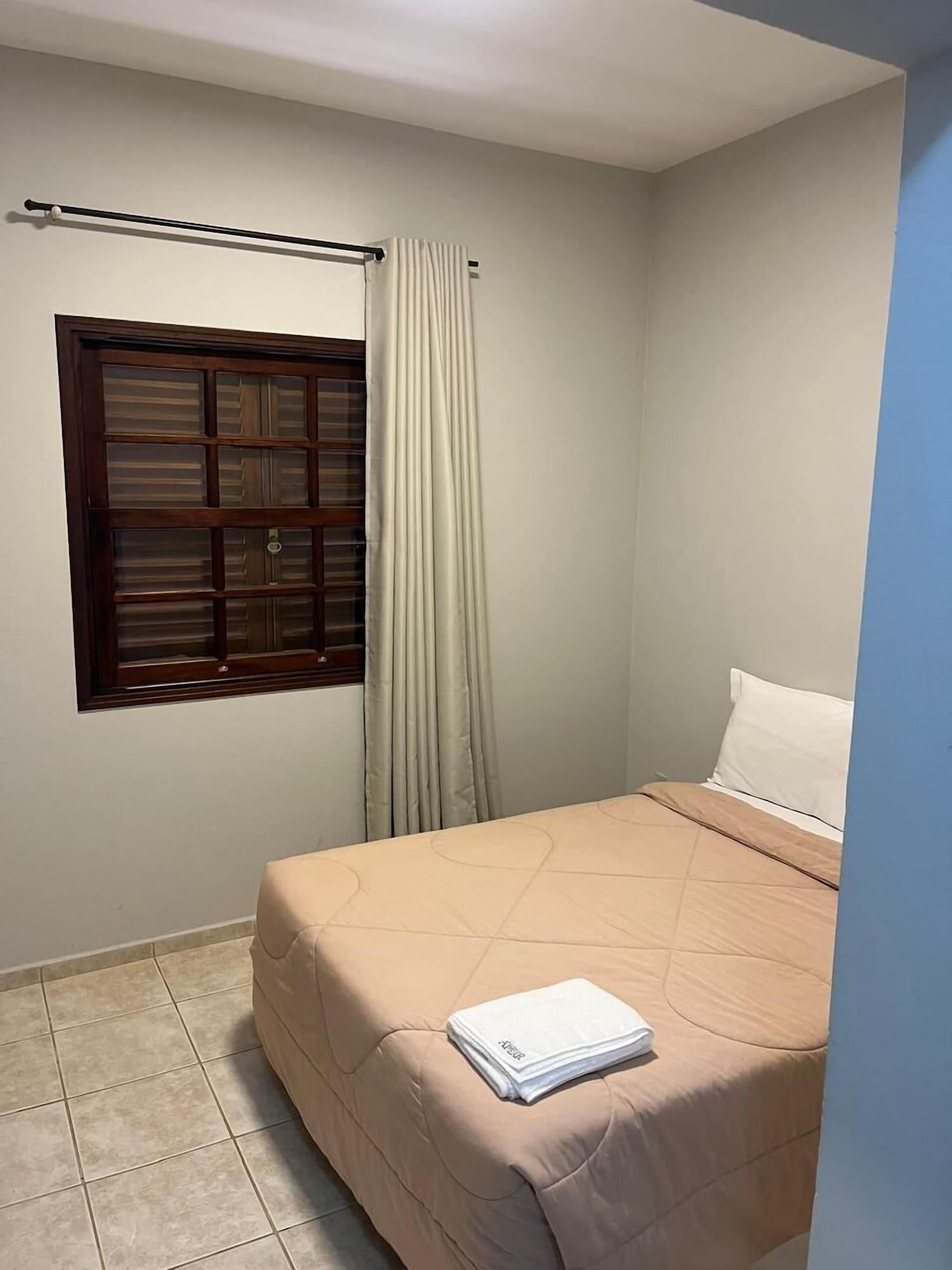 Habitación Pousada Apear