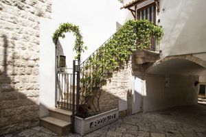 Alojamiento - L'Angolo di Gaudì