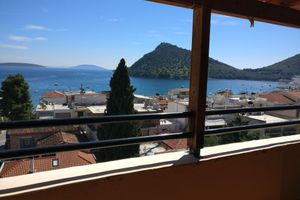 Alojamiento - Hotel Thetis