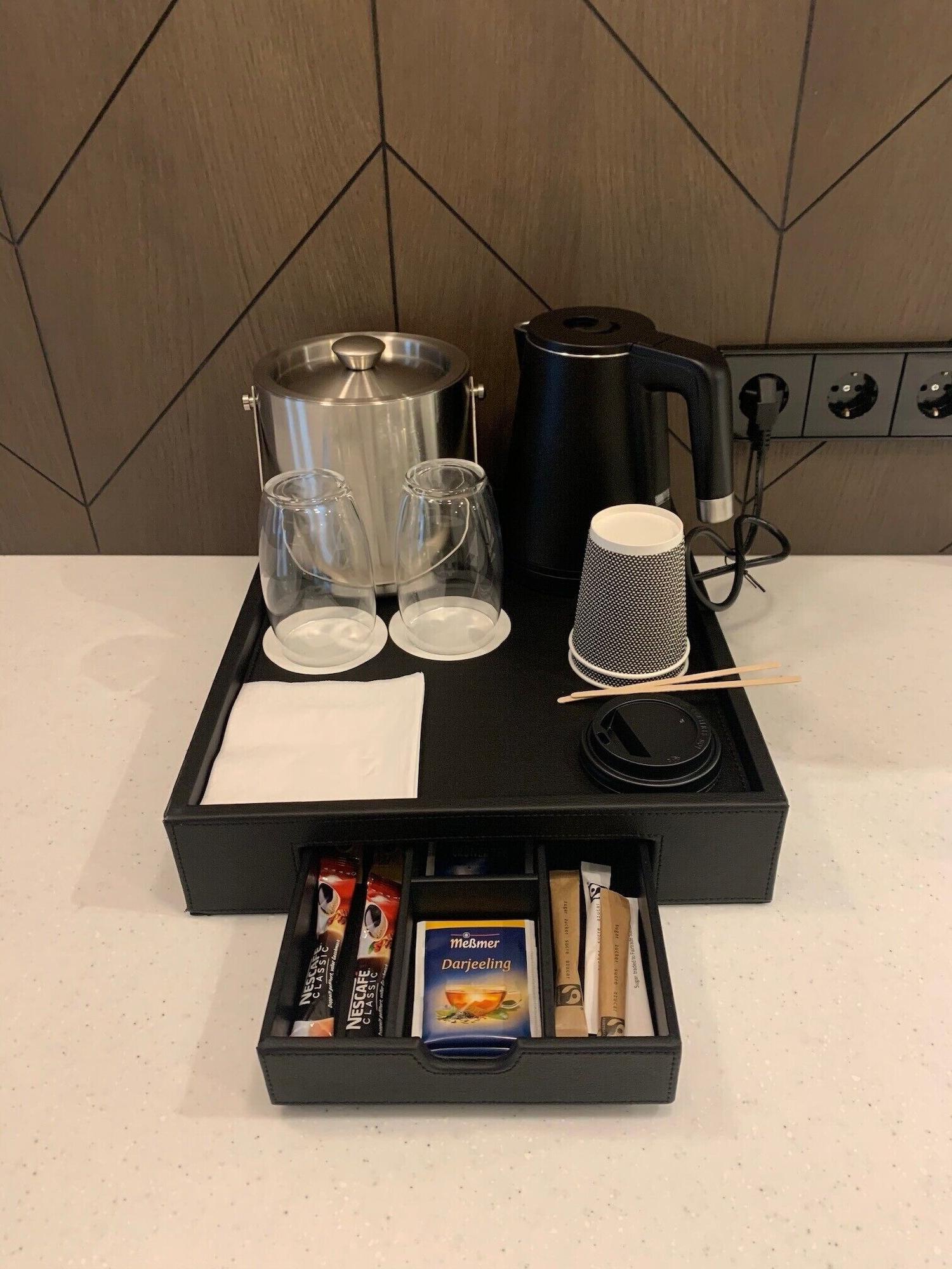 Set de Habitación Residence Inn by Marriott Essen City