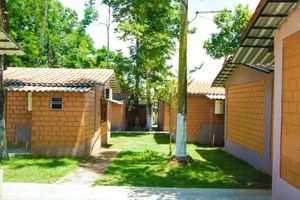 Alojamiento - Pousada Villas Iguassu