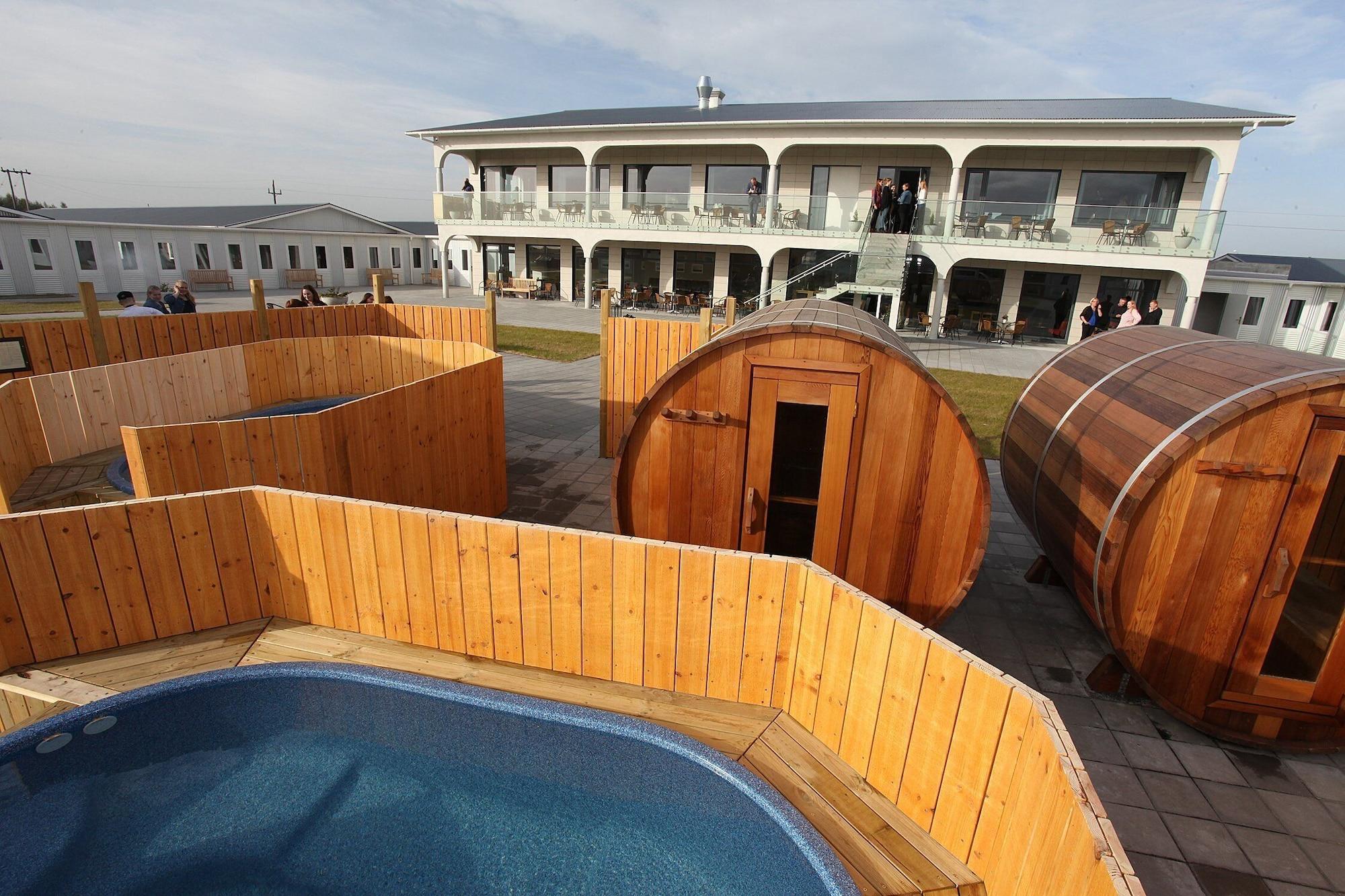 Spa Stracta Hotel