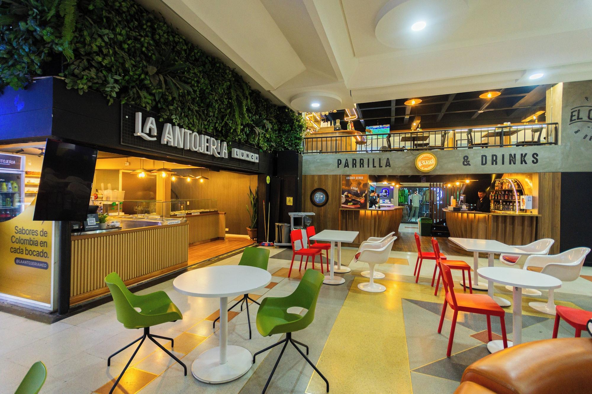 Instalaciones Recreativas Hotel Boutique Obelisco