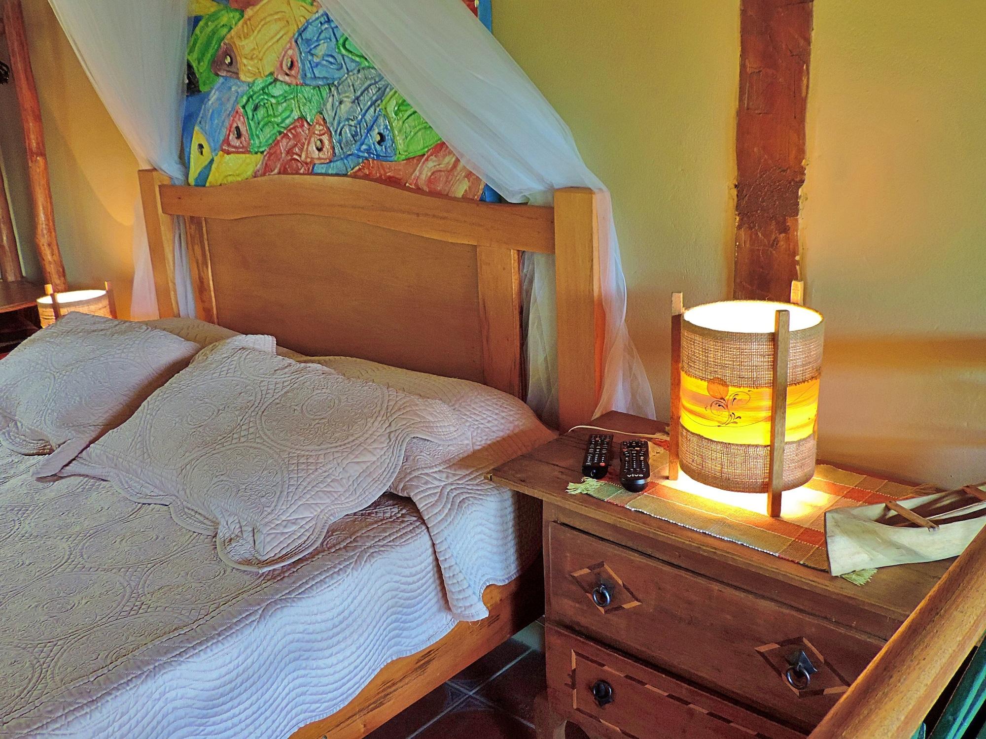 Habitación Pousada Villa da Prainha