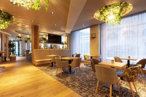 Alojamiento - Point A Hotel Dublin Parnell Street