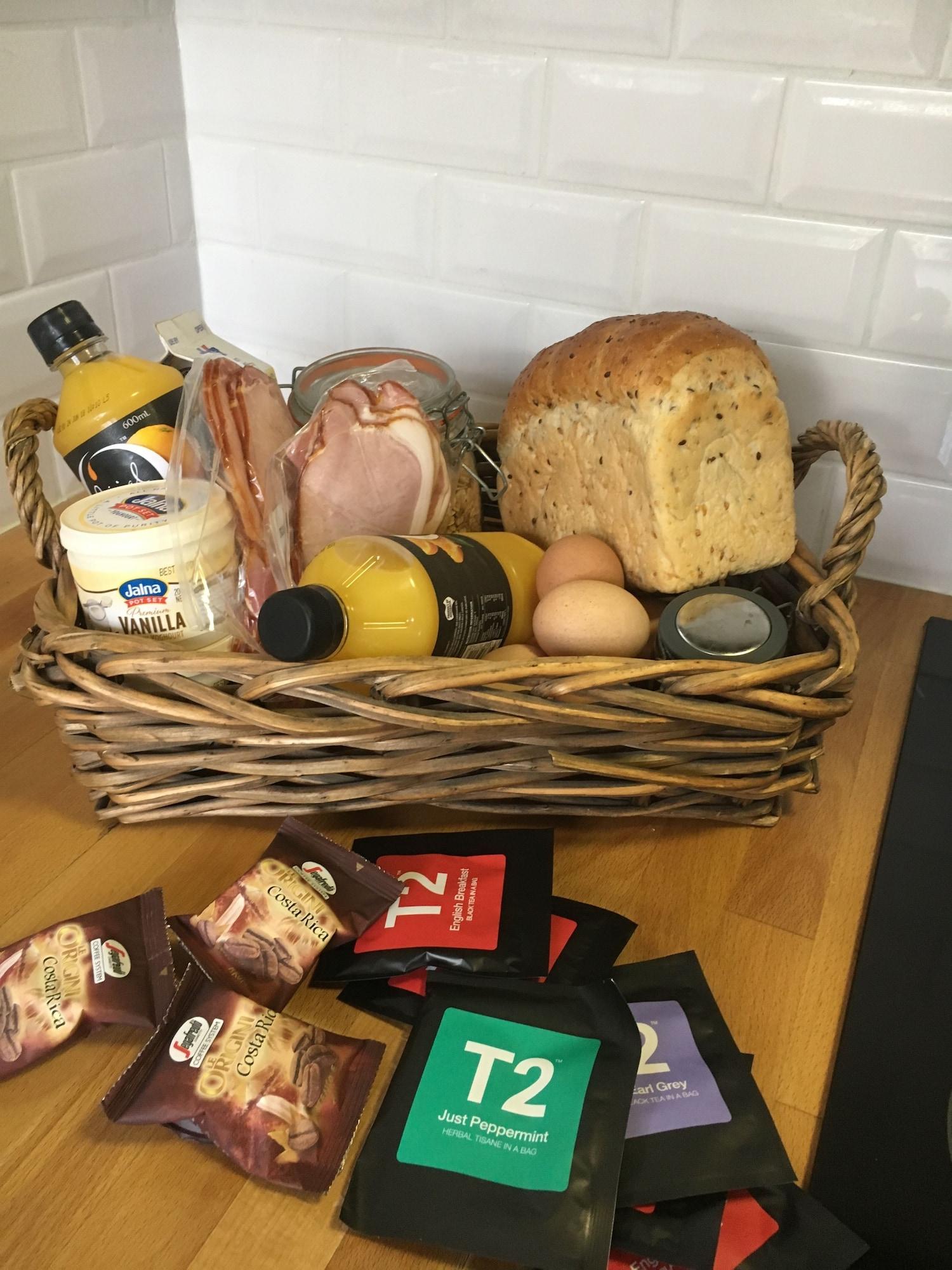 Restaurant Oak Tree Lodge