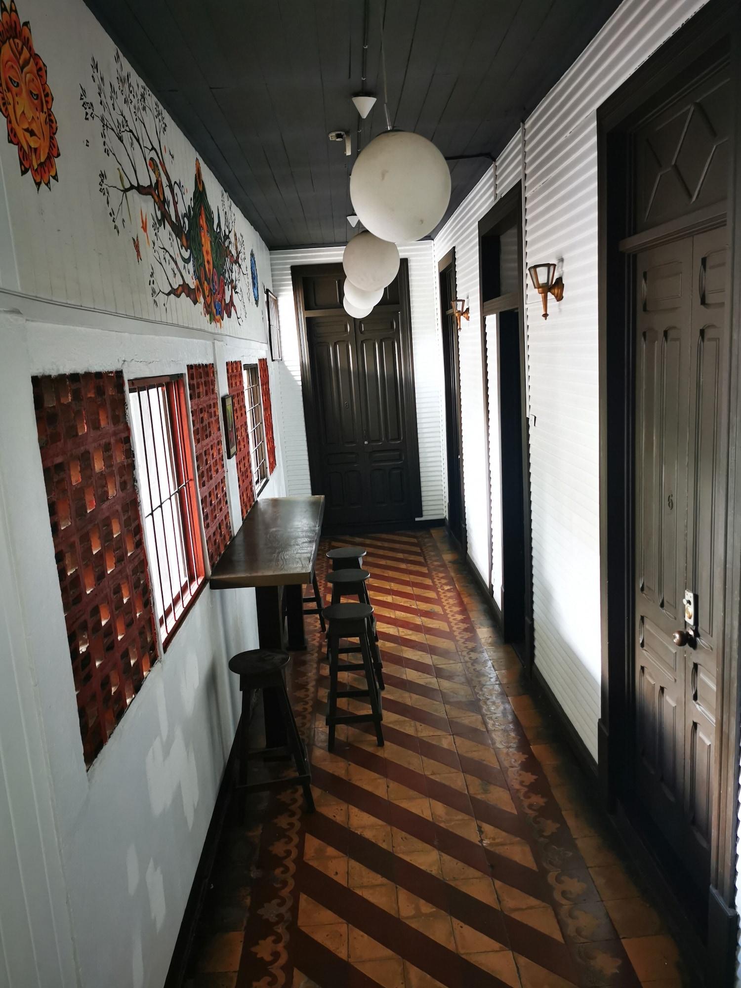 Varios Casa Aldea