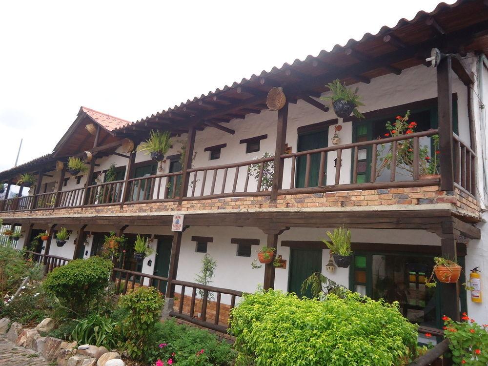 Varios Hotel Casa Blanca Natural Spa