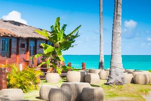 Passagem - Voos para Maragogi