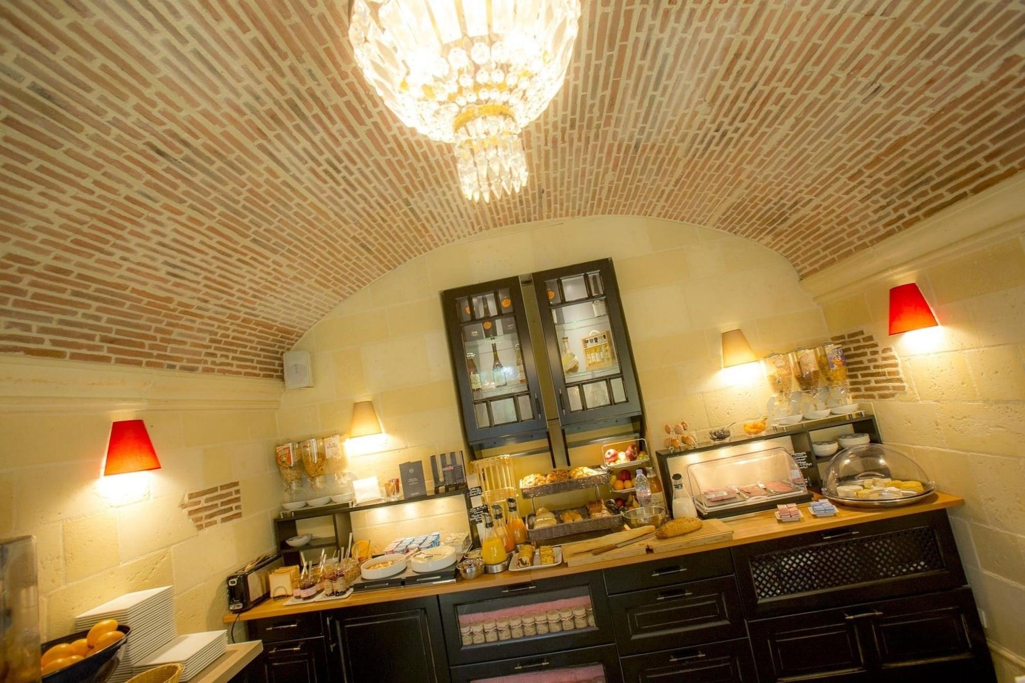 Restaurant Villa Augeval Hôtel & Spa